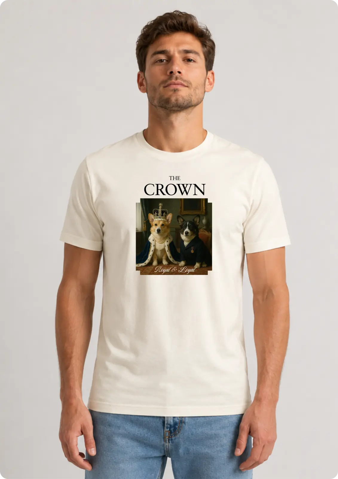 The Crown